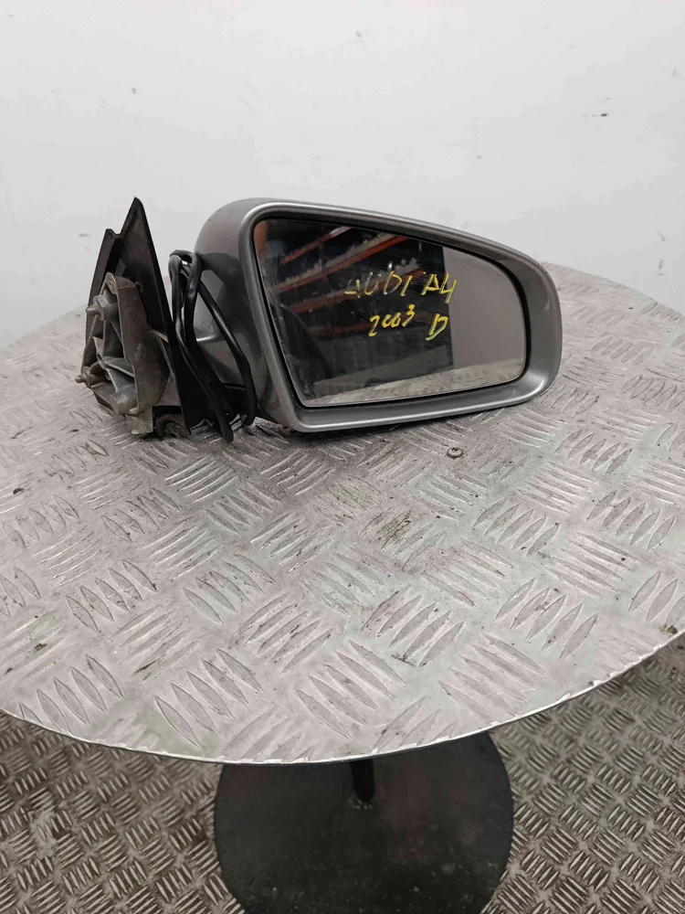 Espelho Retrovisor Direito