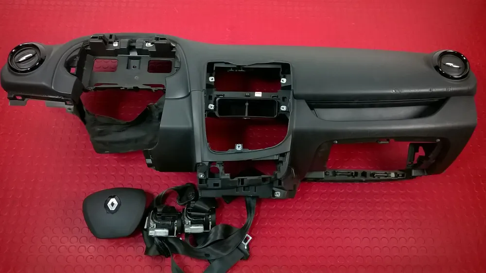 Kit de Airbags