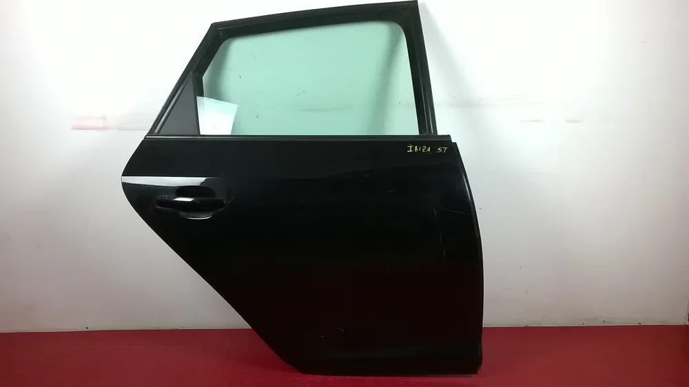 Porta Trás Direita