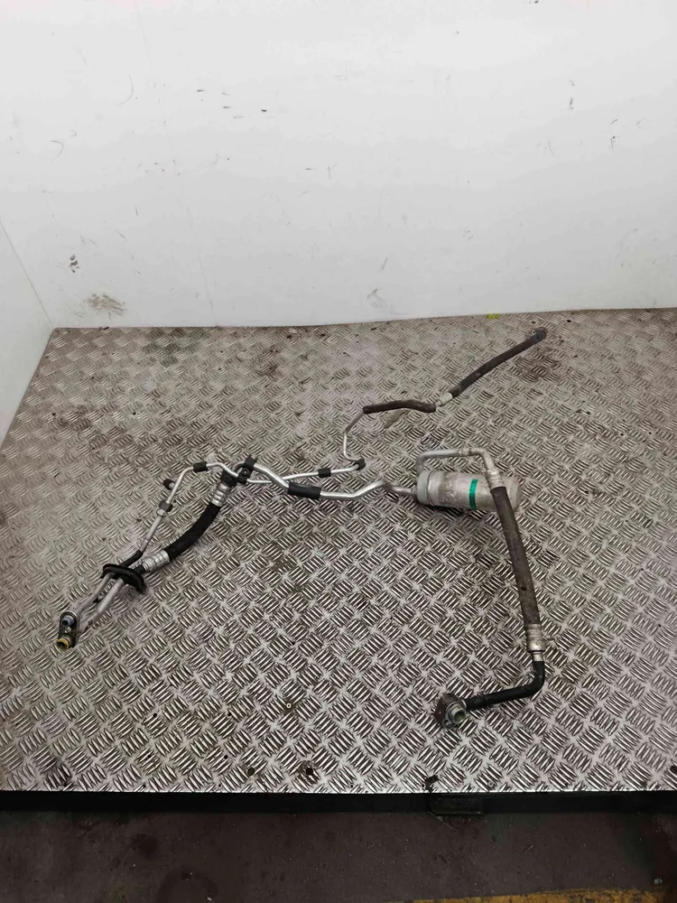 Tubos De Ar Condicionado