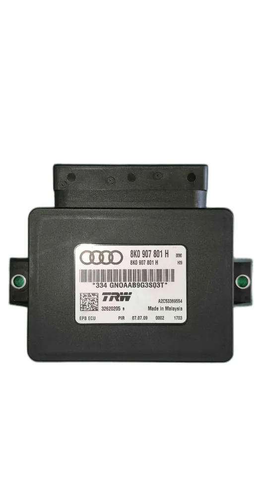 Electronic Module