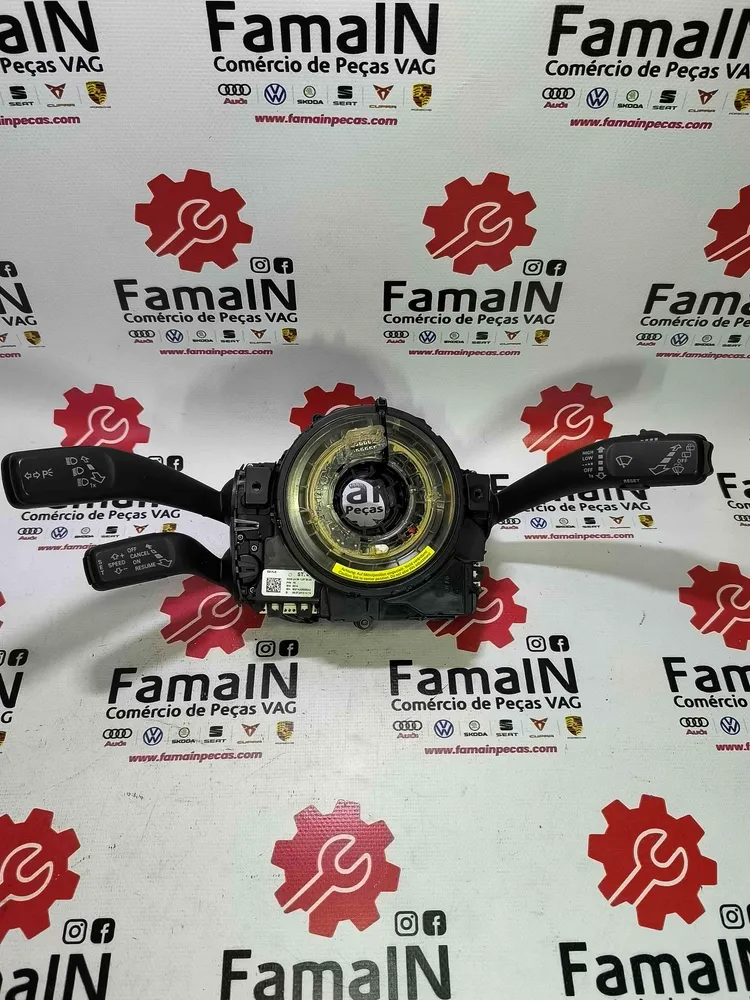 Fita de Airbags