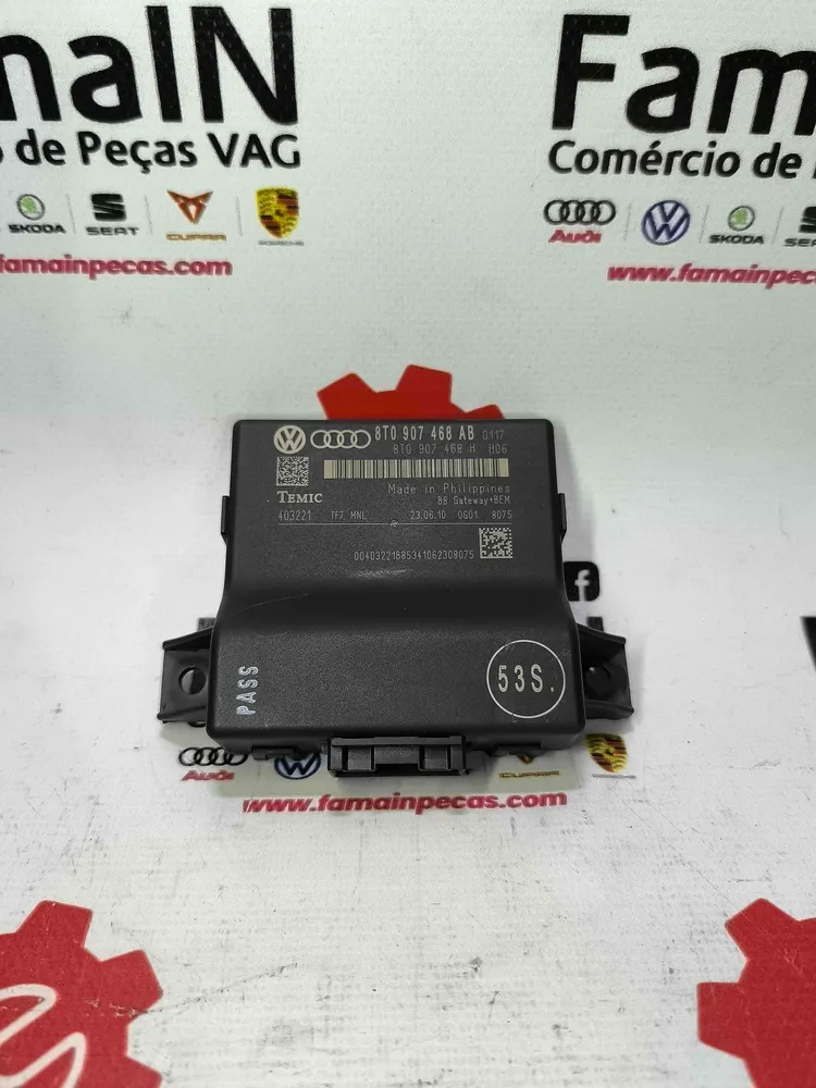 Electronic Module