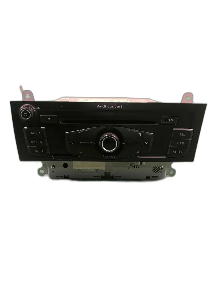 Radio / autorradio - AUDI A5