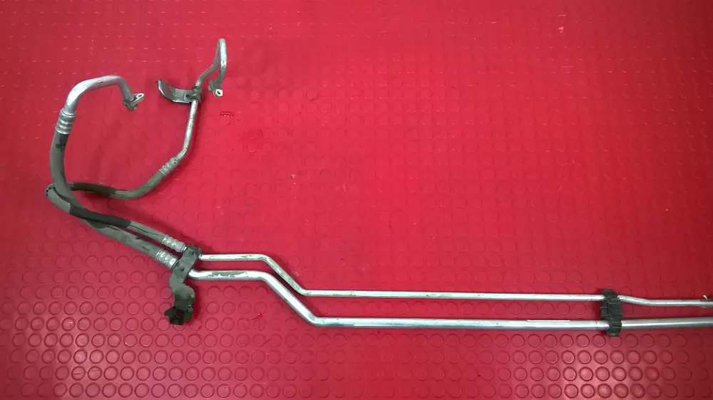 Tubos De Ar Condicionado