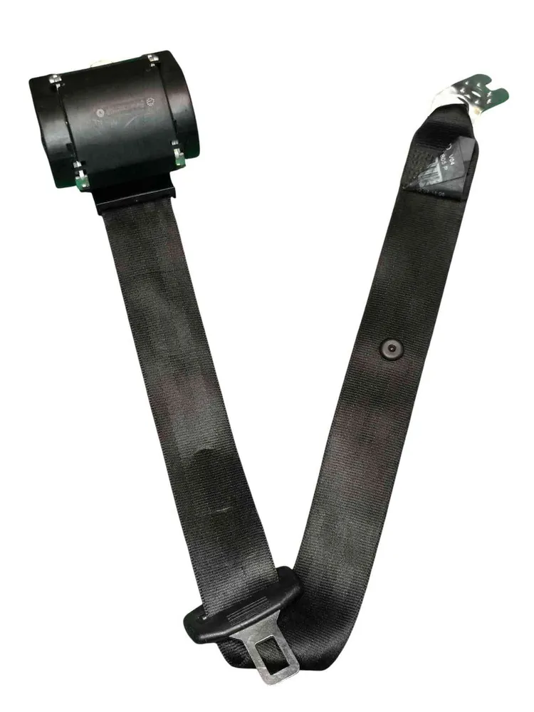 Links rear seatbelt - AUDI A4 B8 Avant
