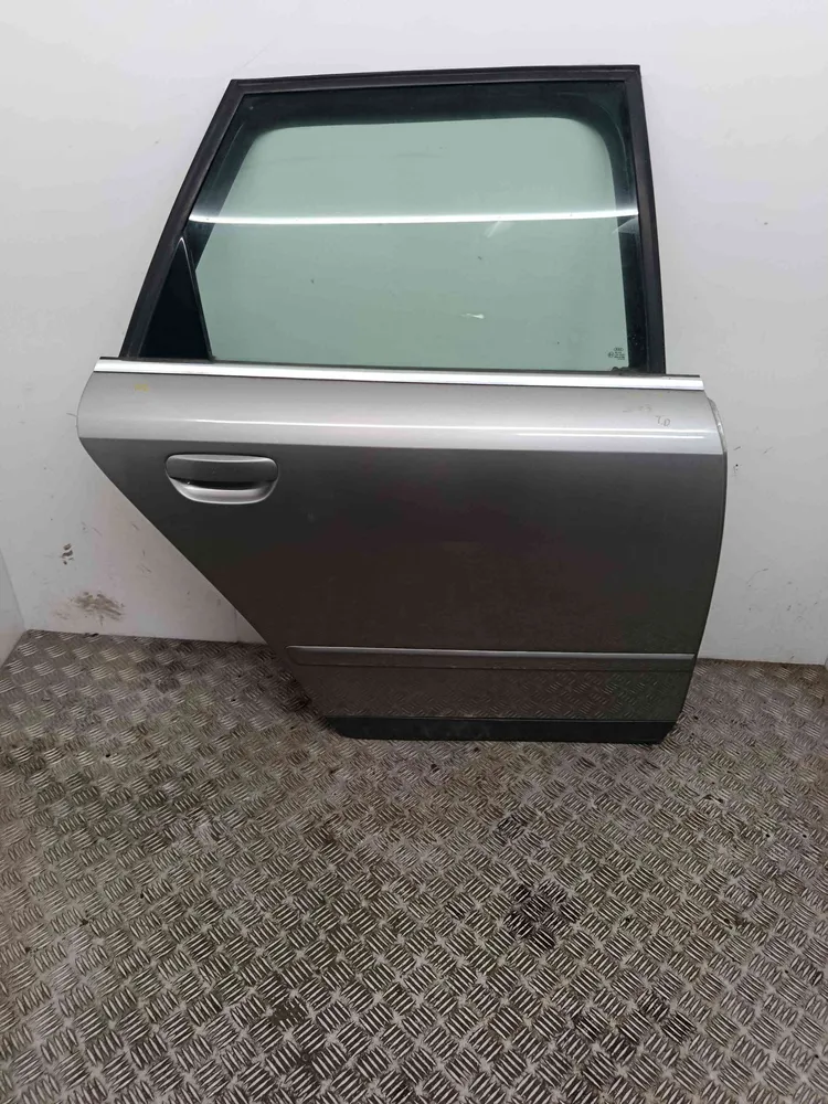 Porta Trás Direita