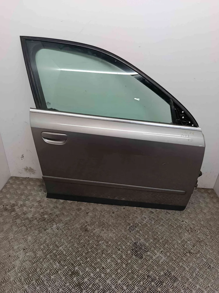 Porta Frente Direita