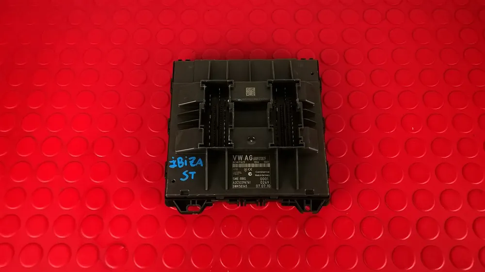 Modulo Confort