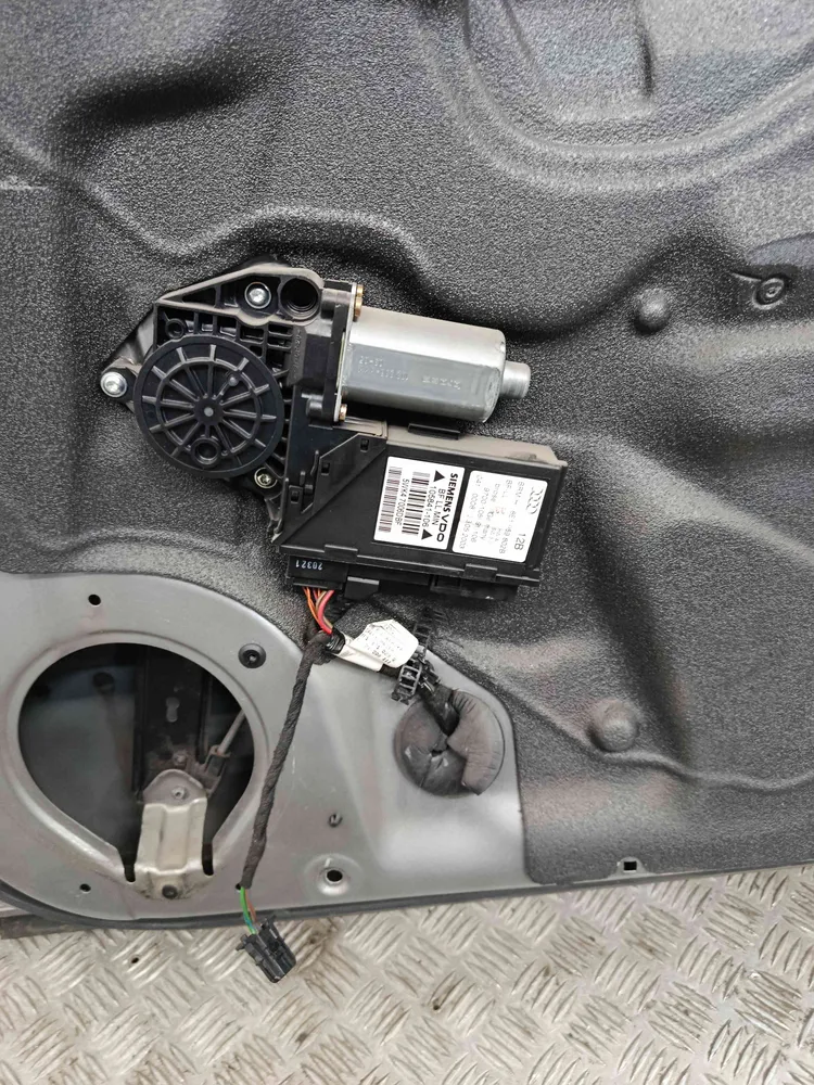 Motor Vidro Frente Direito