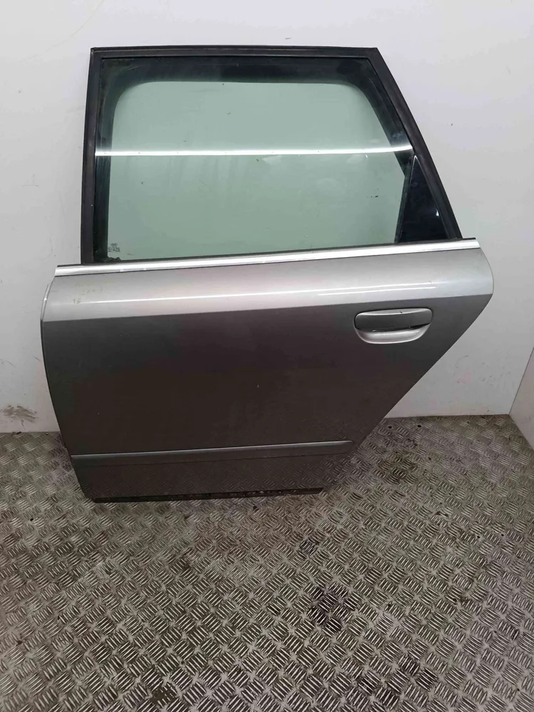 Rear Left Door Assembly