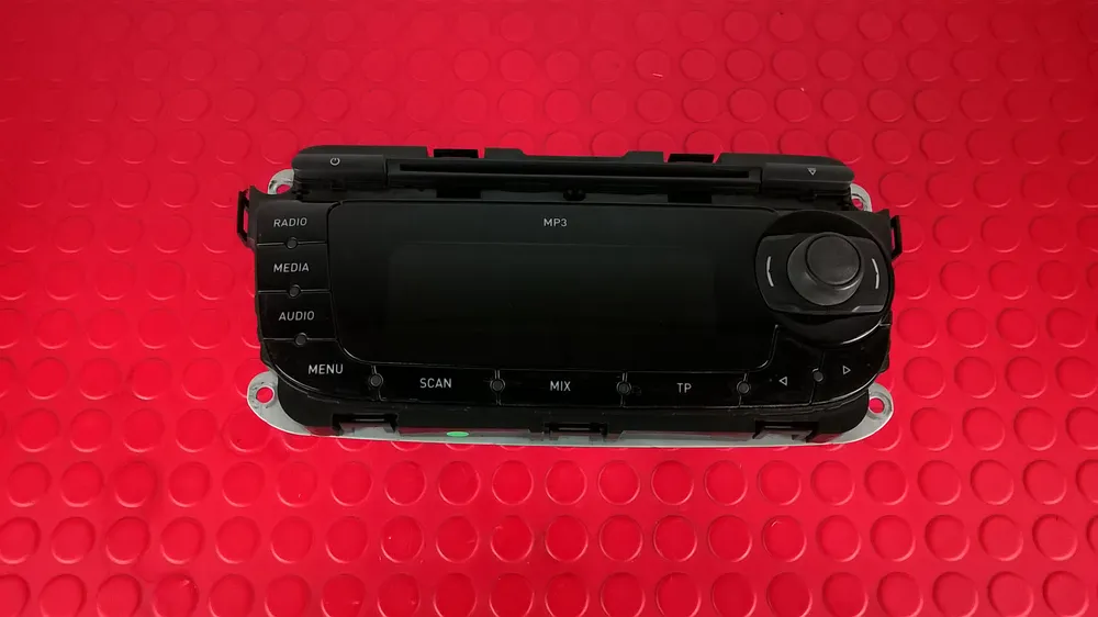 Rádio / Auto Rádio