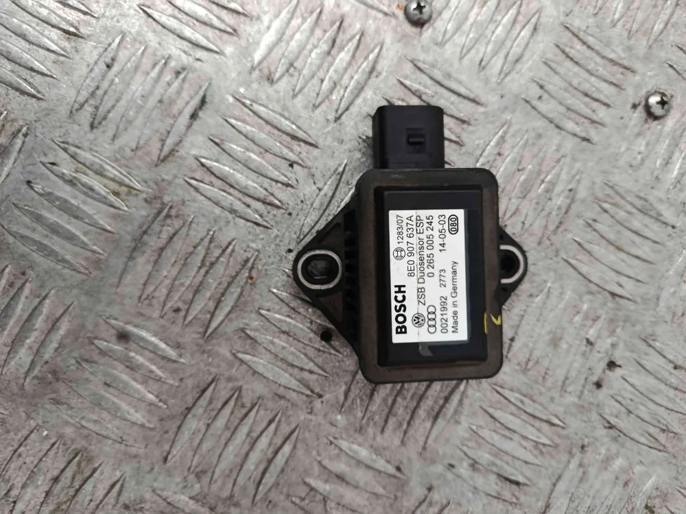 Módulo Electrónico