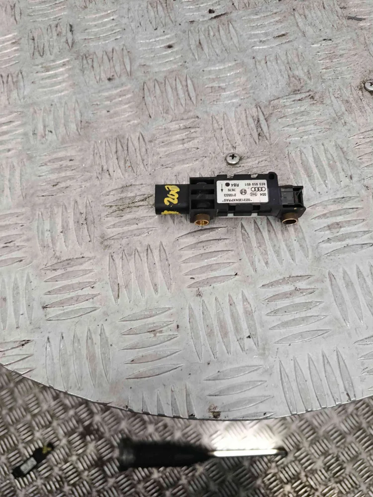 Sensor airbag Delantero Derecho