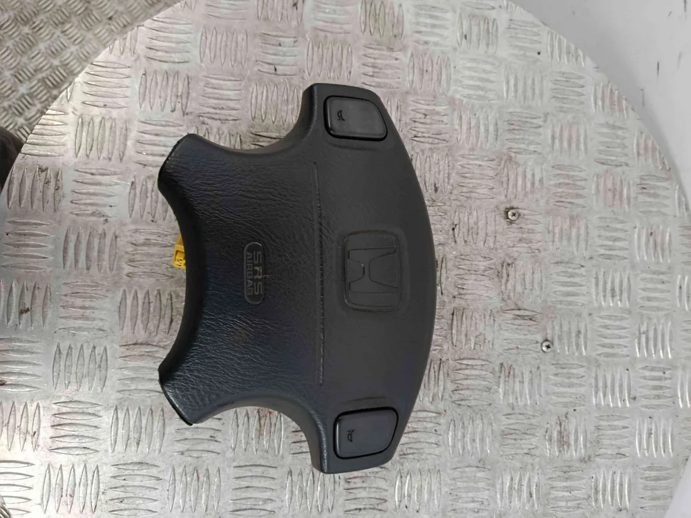 Airbag Volante