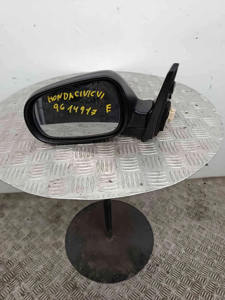Retrovisor Izquierdo
