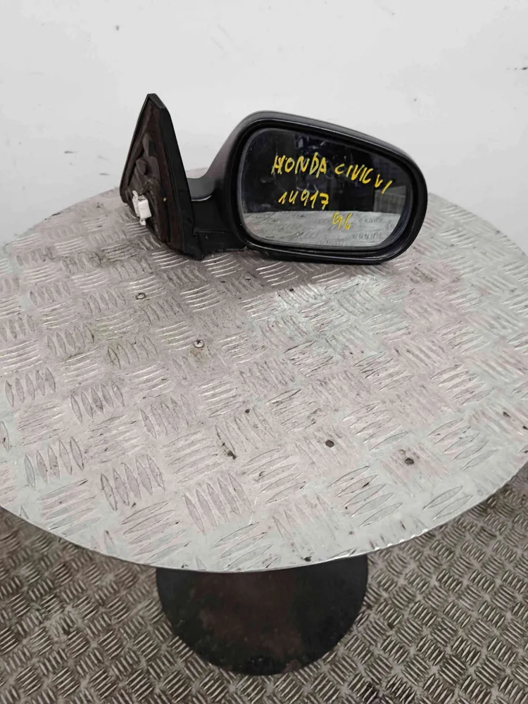 Espelho Retrovisor Direito