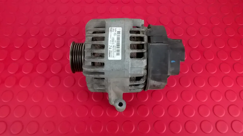 Alternador
