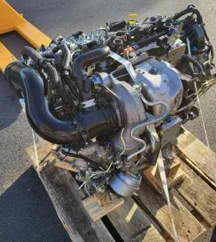 Motor Completo