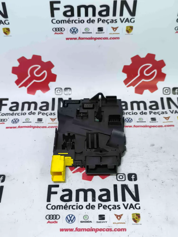 Lenkung angle Sensor