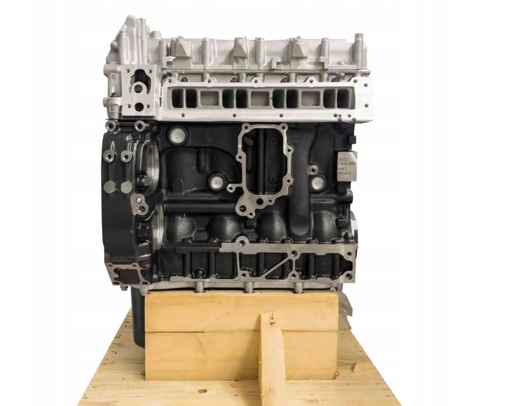 Motor Completo