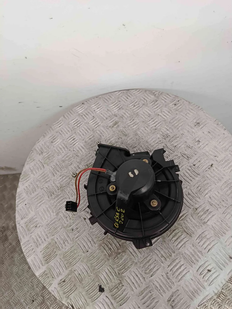 Motor da Chauffage / Sofagem
