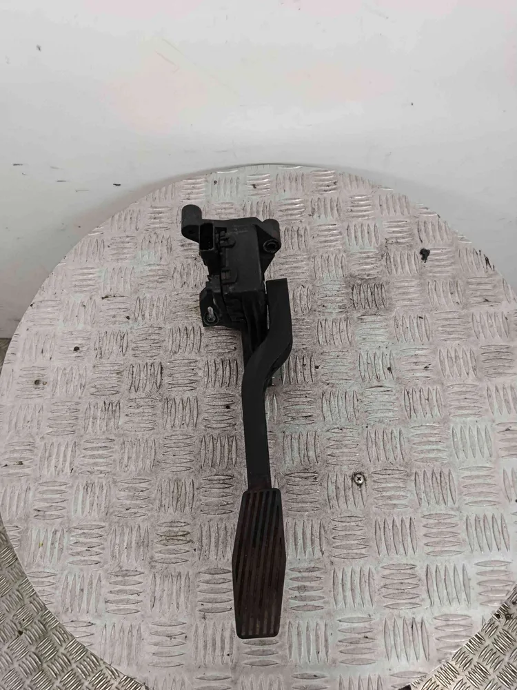 Accelerator Pedal