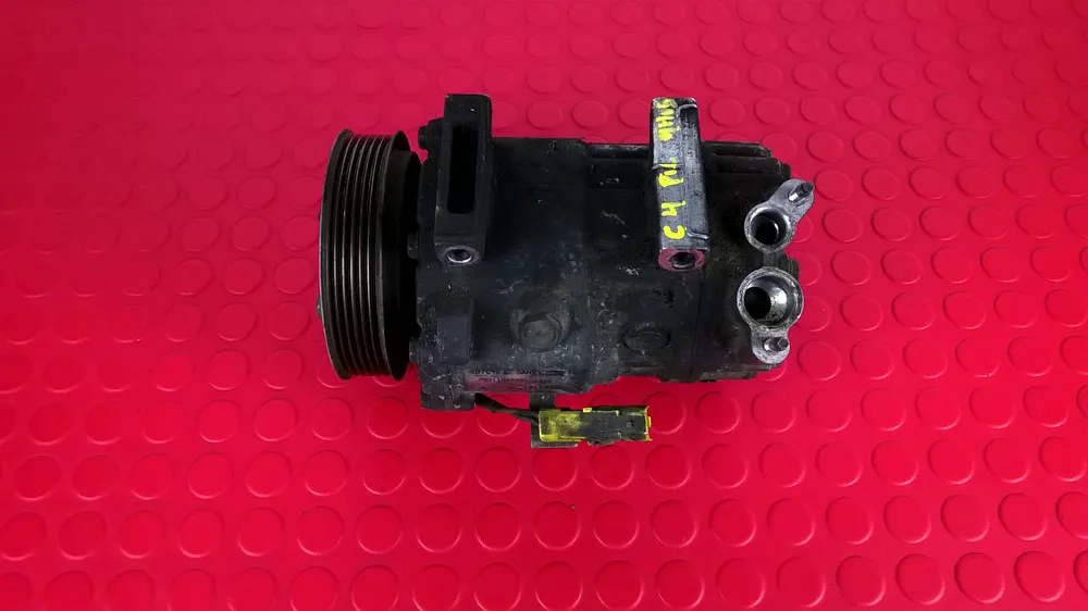Compressor Ar Condicionado