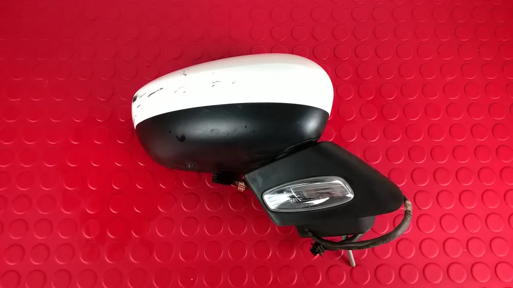 Espelho Retrovisor Direito