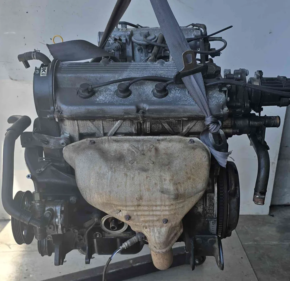 Motor Completo