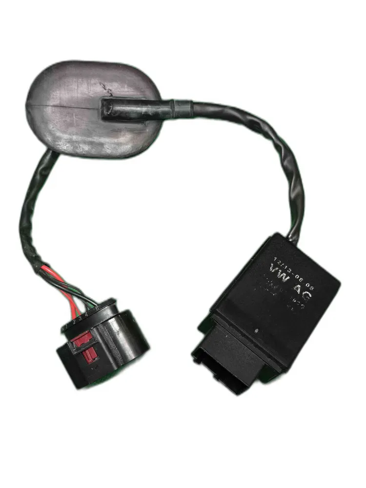 Module électronique