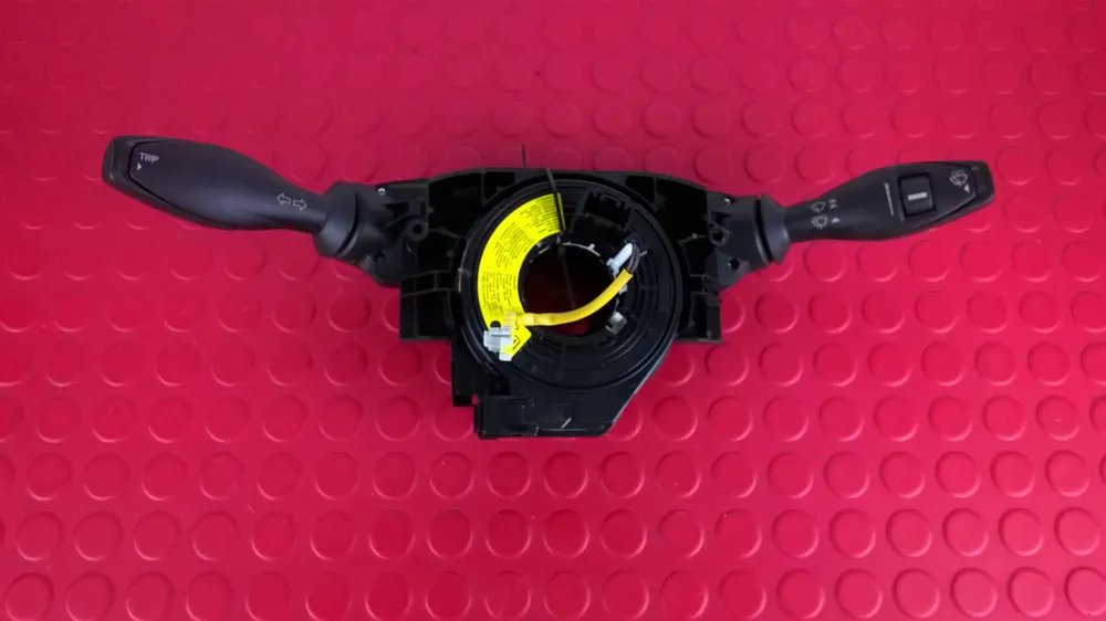 Fita de Airbags