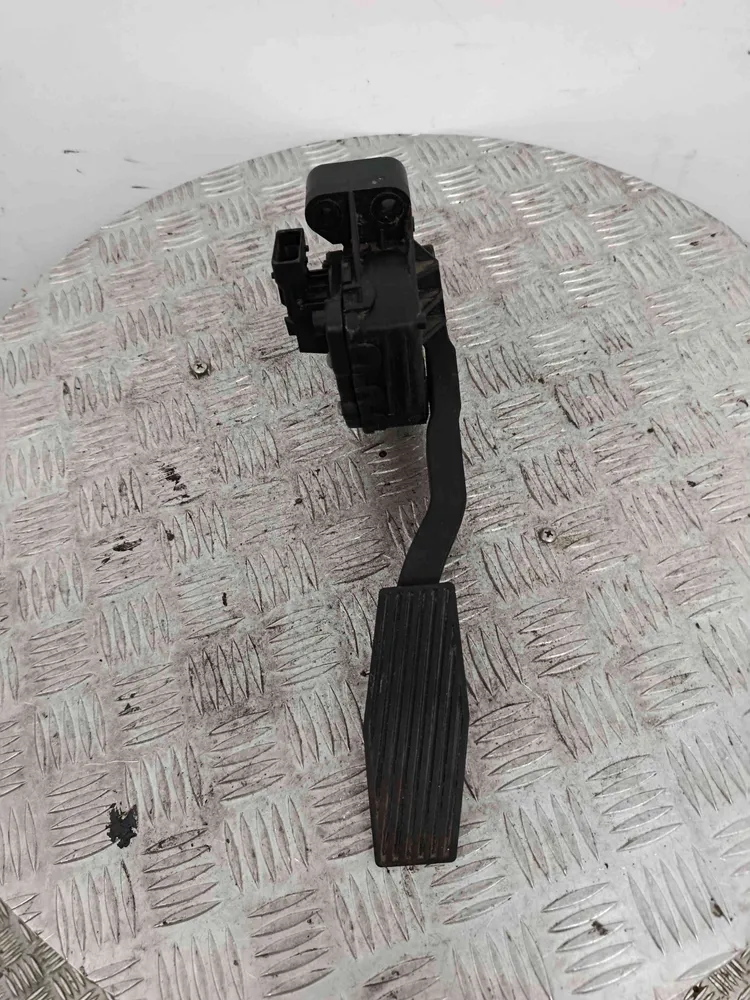 Accelerator Pedal