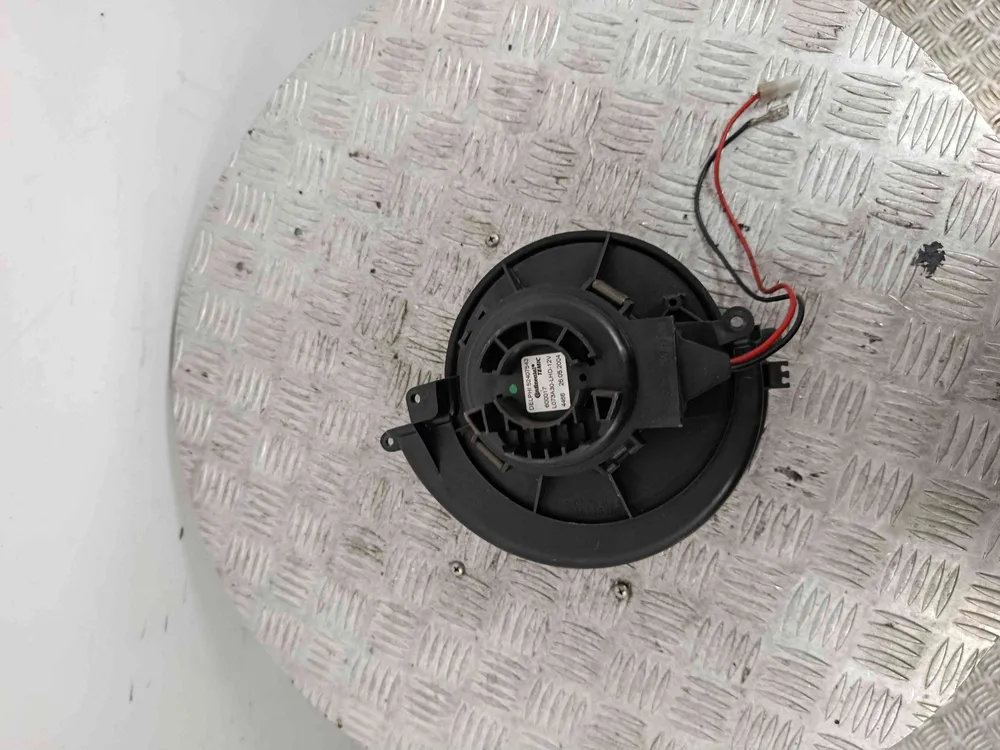 Ventola riscaldamento / Ventilatore abitacolo