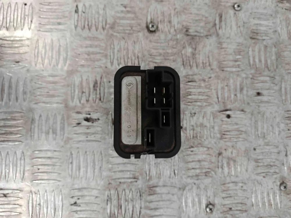 Resistência da Chauffage / Sofagem