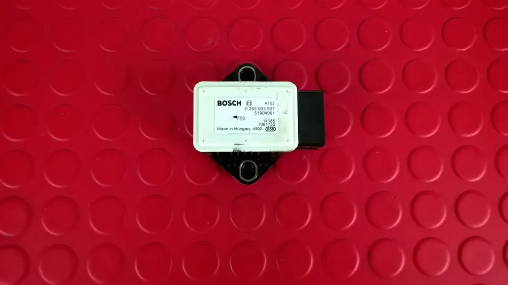 Módulo Electrónico