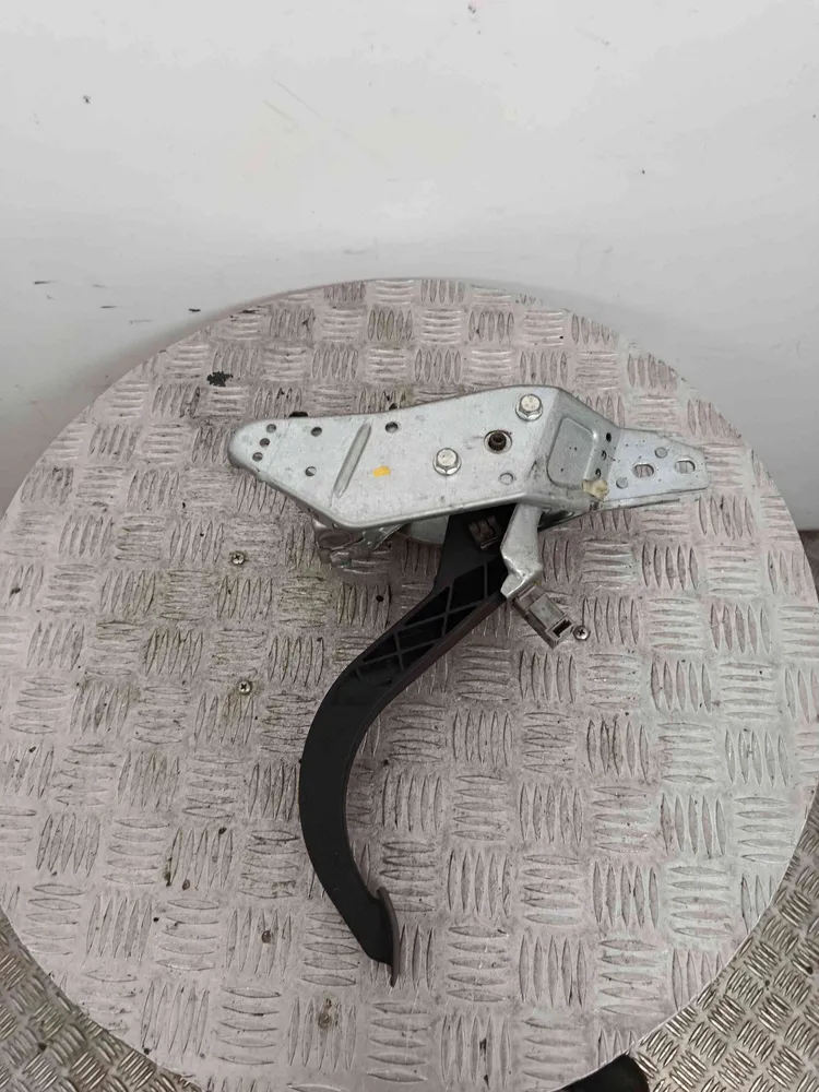 Clutch Pedal