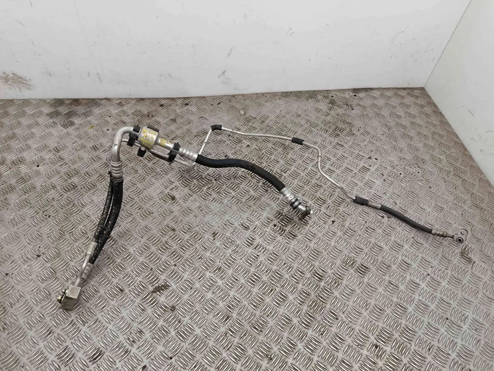 Tubos De Ar Condicionado