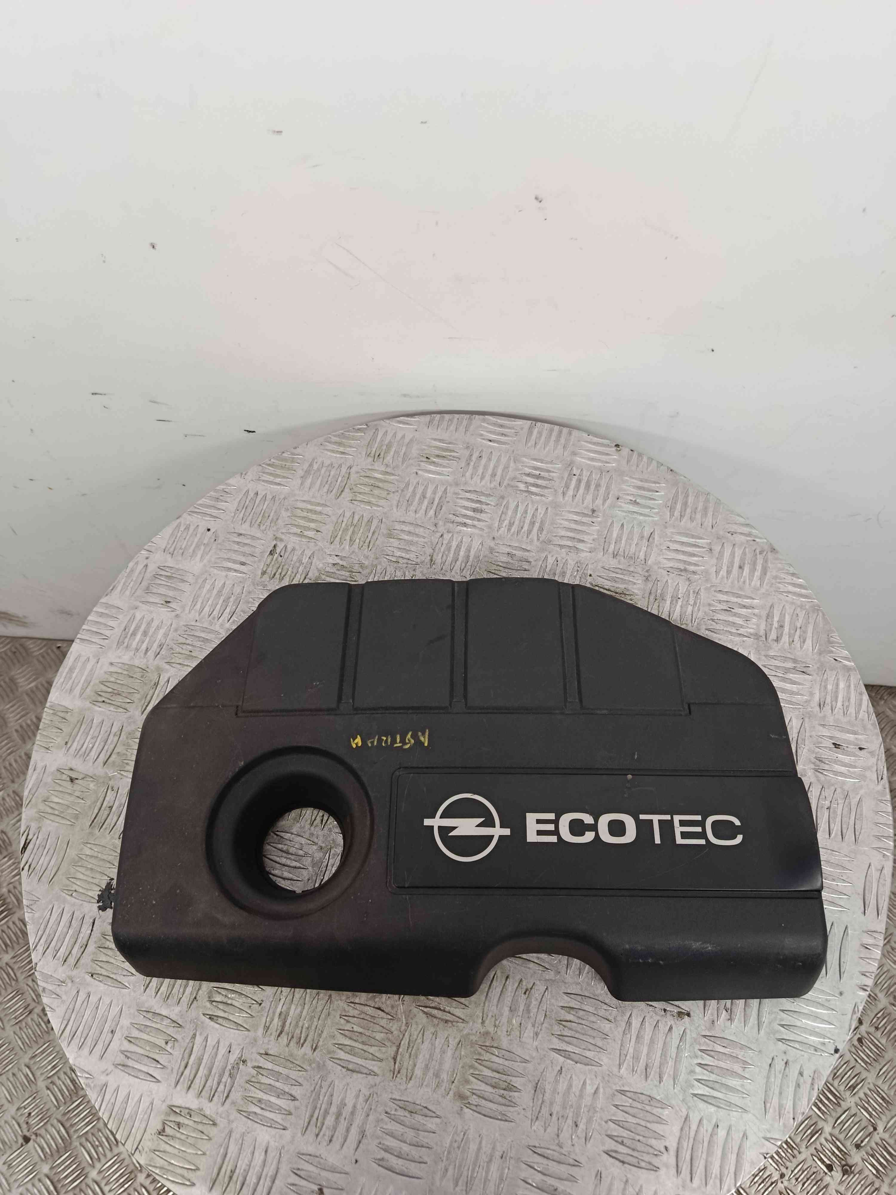 Motor cover