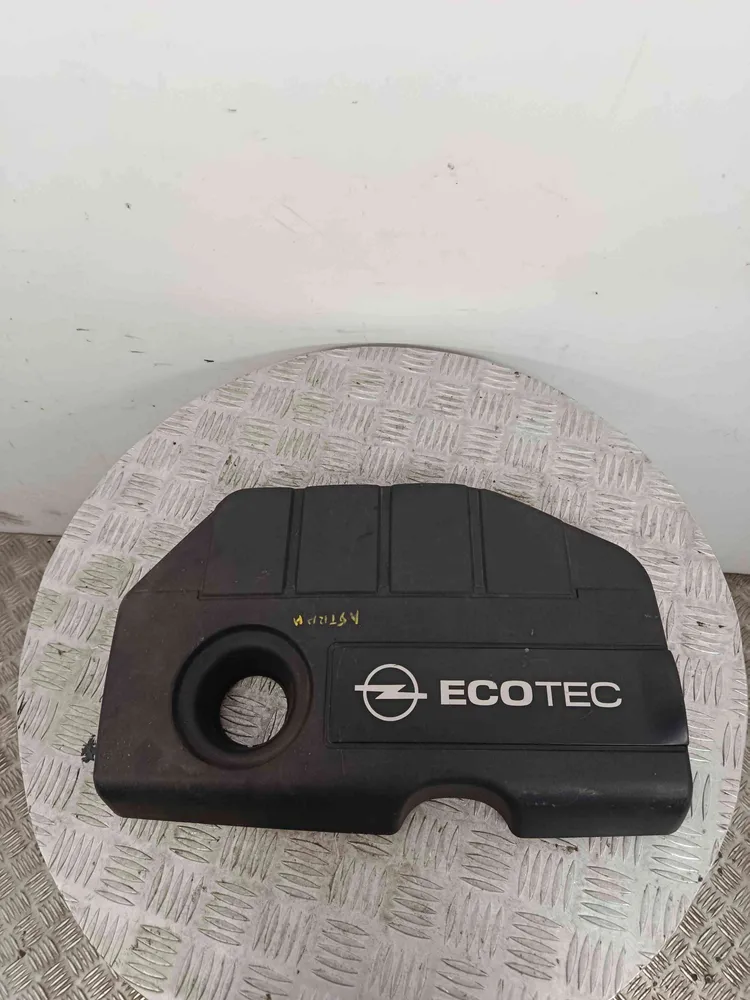 Cobertura Motor / Blindagem Superior Motor