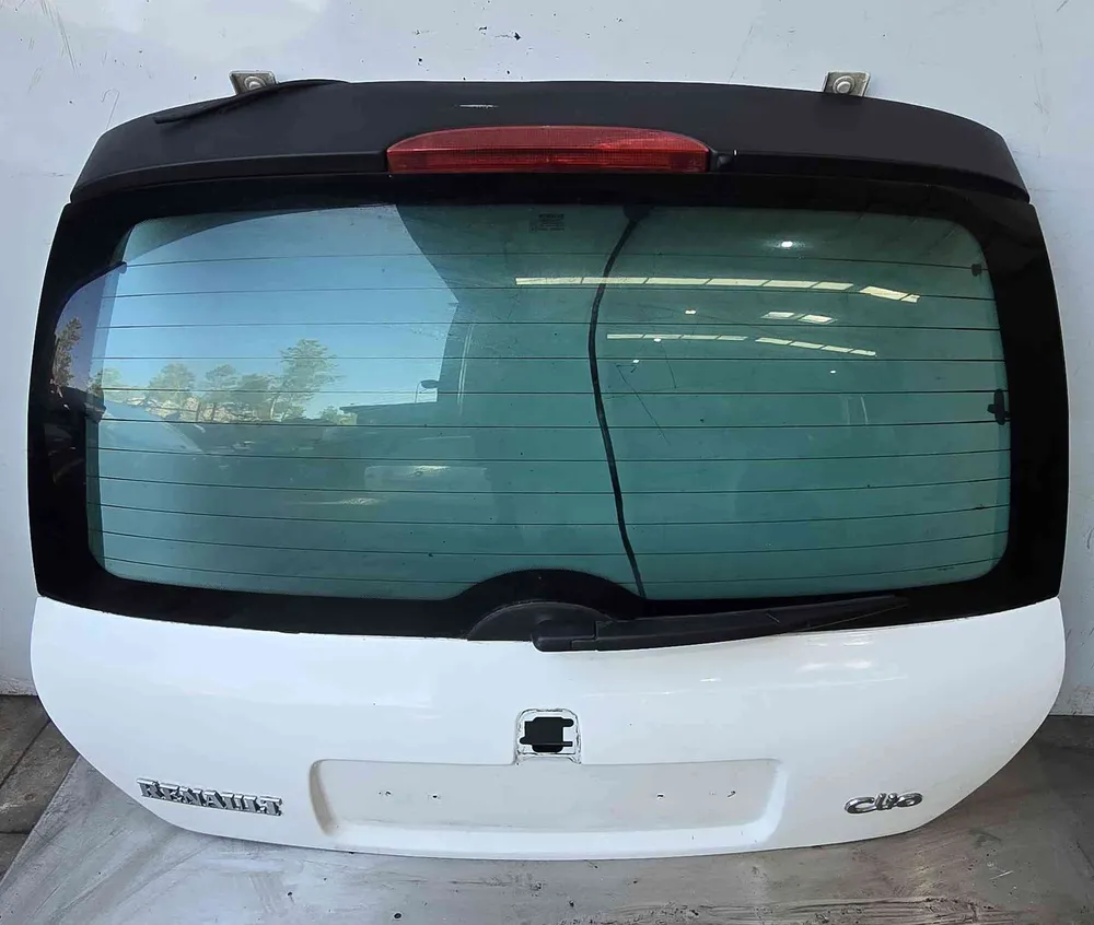 Tailgate / Trunk lid