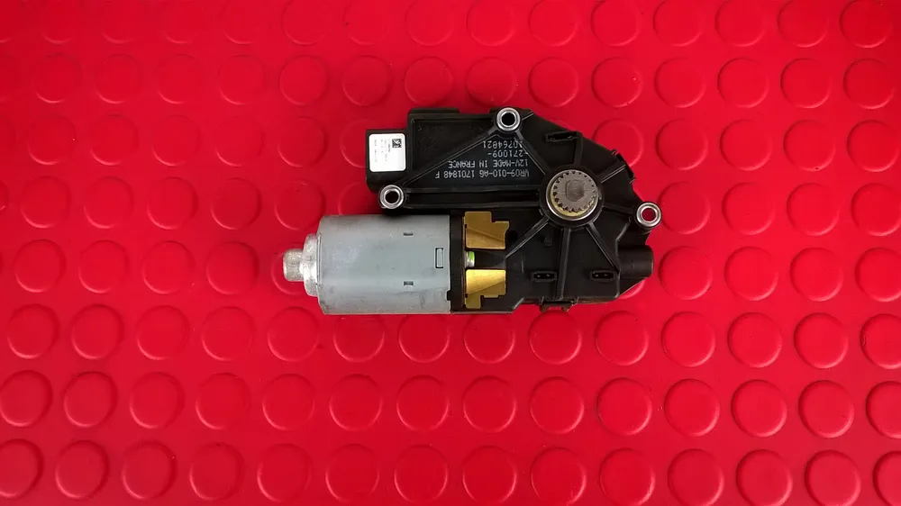 Motor do Teto de Abrir