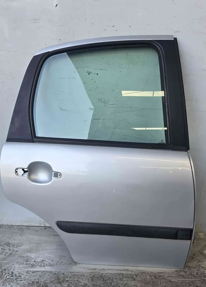 Right rear door - CITROËN C3 I