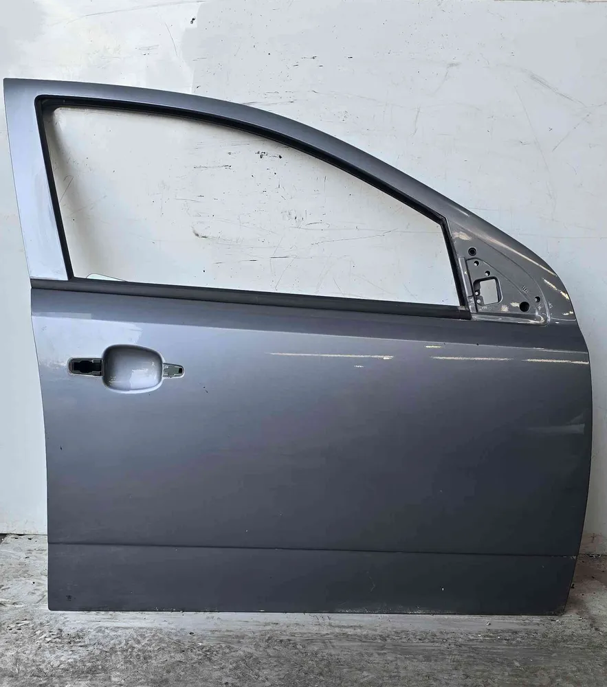 Porte avant Droite