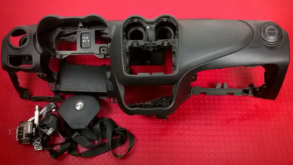 Kit de Airbags