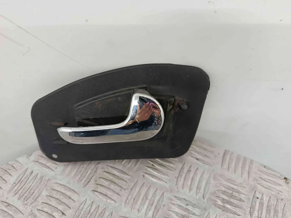 Puxador Interior Porta Trás Direito