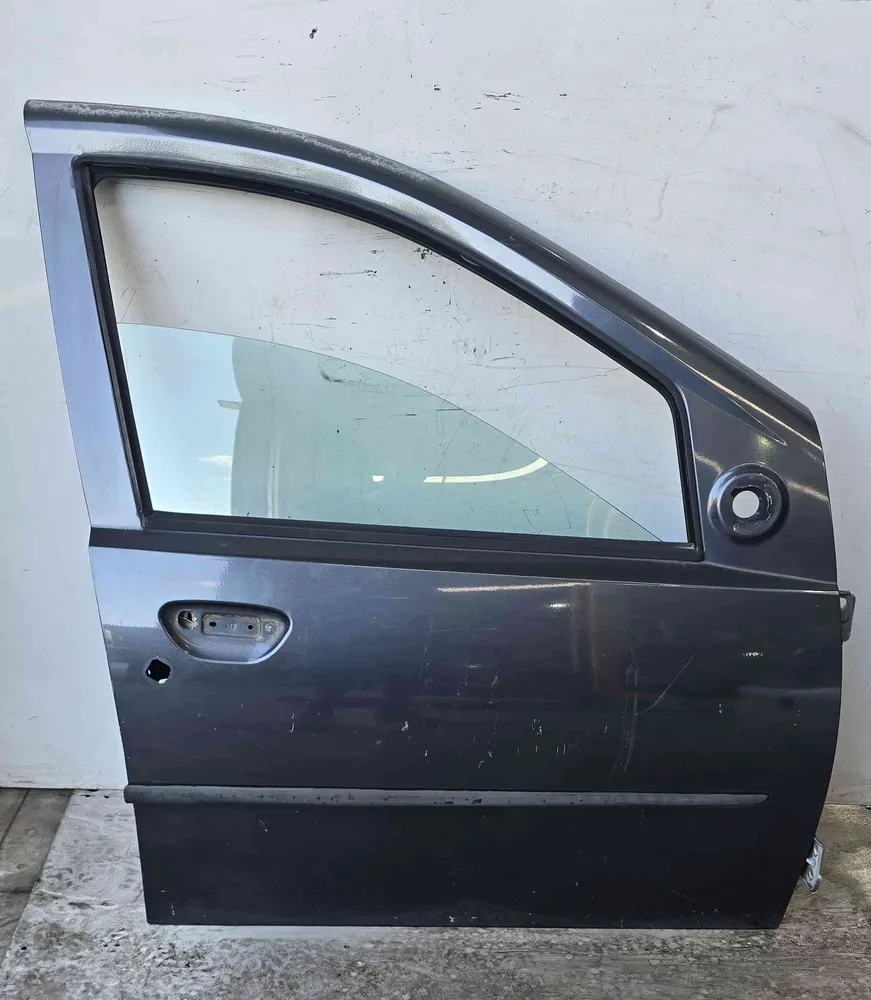 Porta Frente Direita