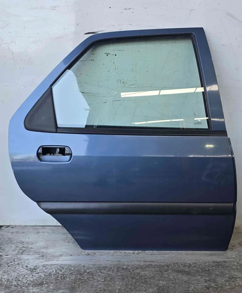 Porta Trás Direita