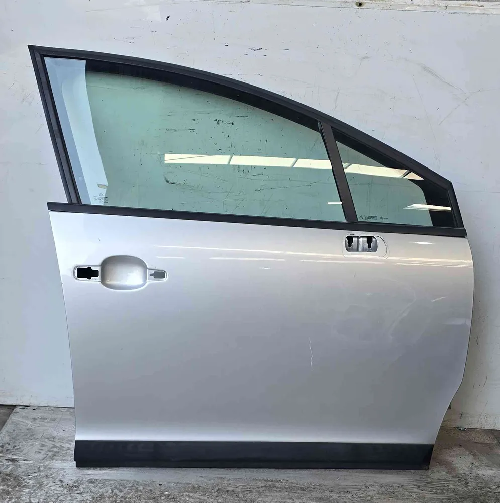 Rechts front Tür - CITROËN C4 I