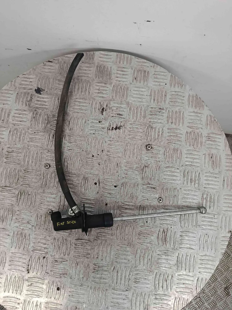 Bomba Principal da Embraiagem